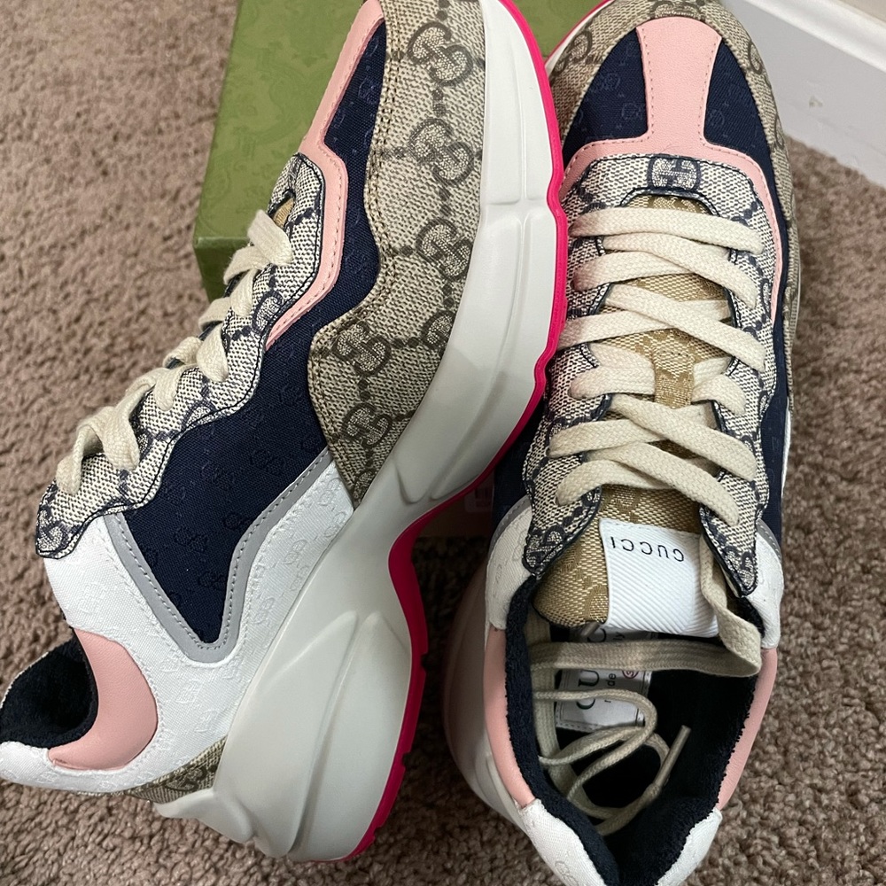 Gucci sneakers for women